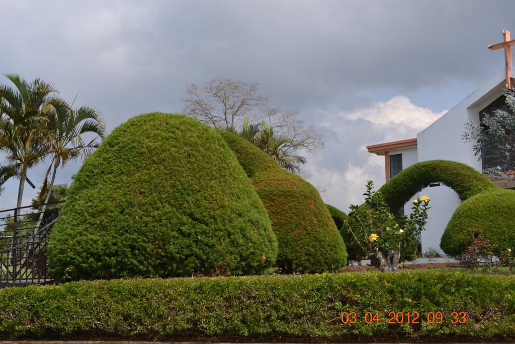 Foto de San Isidro (Alajuela), Costa Rica