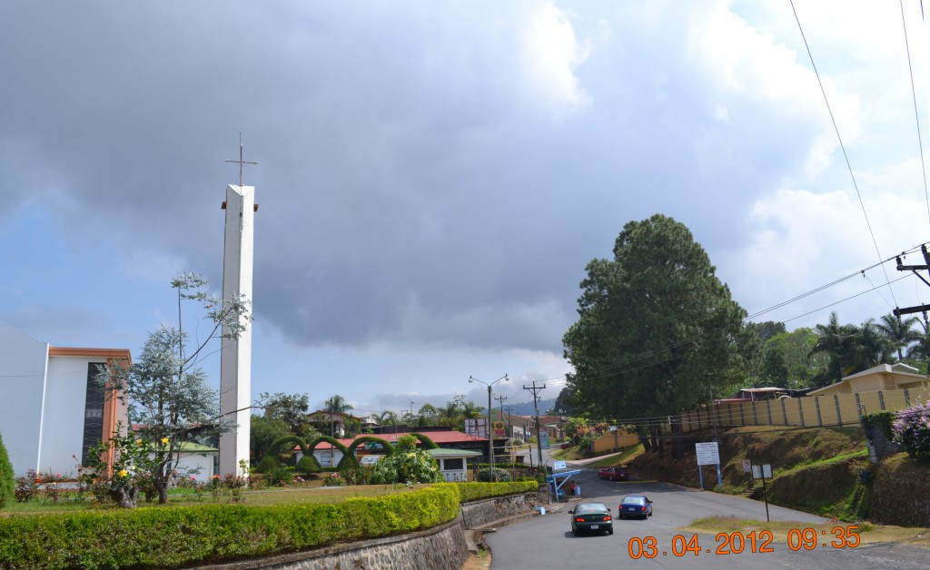 Foto: SAN ISIDRO - San Isidro (Alajuela), Costa Rica