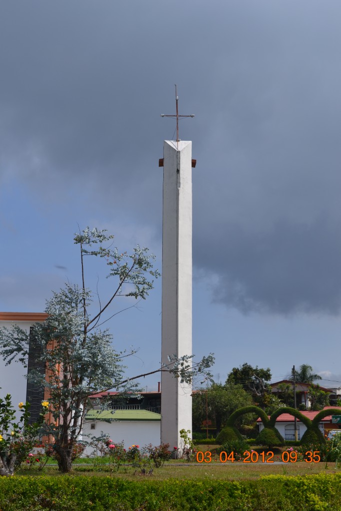 Foto: SAN ISIDRO - San Isidro (Alajuela), Costa Rica