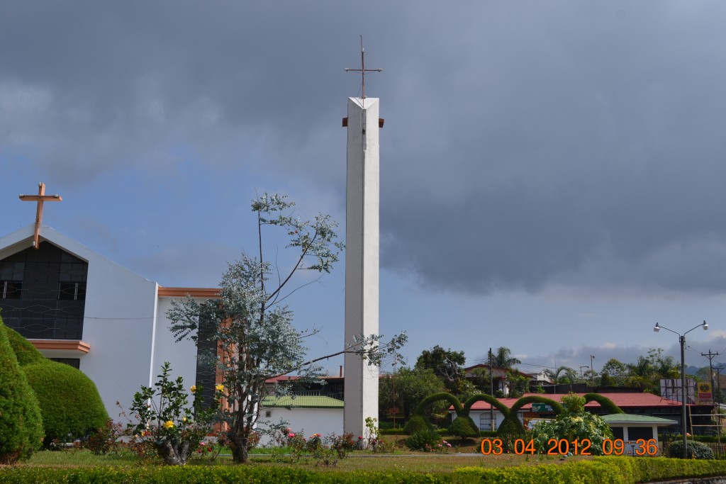 Foto: SAN ISIDRO - San Isidro (Alajuela), Costa Rica