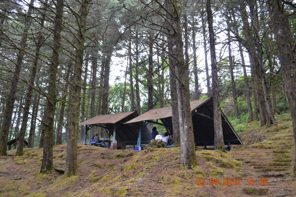 Foto: LAGUNA DE FRAIJANES (Fraijanes De San Isidro De Alajuela) - Fraijanes De San Isidro De Alajuela (Alajuela), Costa Rica