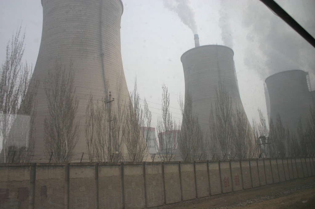 Foto de Pekín (Beijing), China