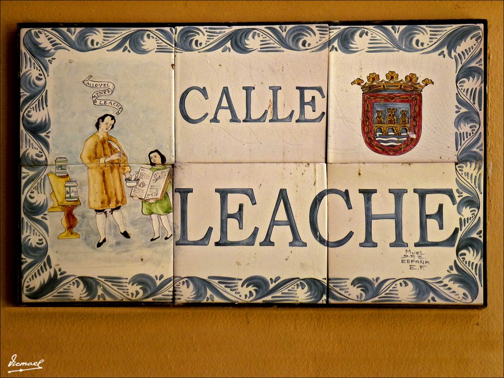 Foto: 120424-021 TUDELA - Tudela (Navarra), España