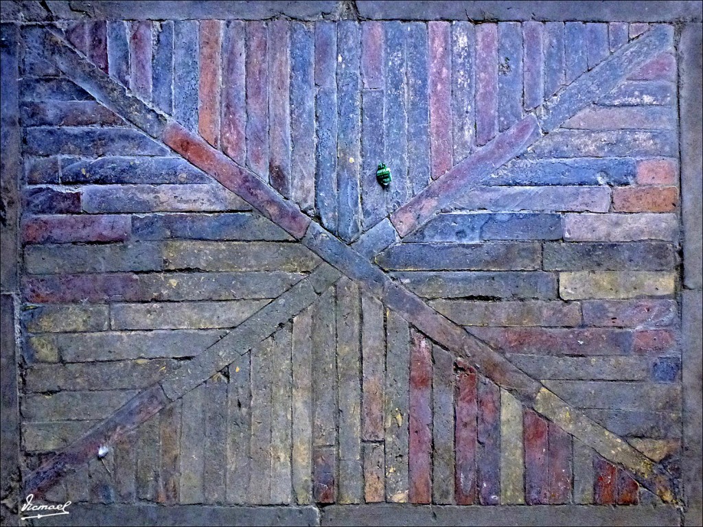 Foto: 120424-084 TUDELA - Tudela (Navarra), España