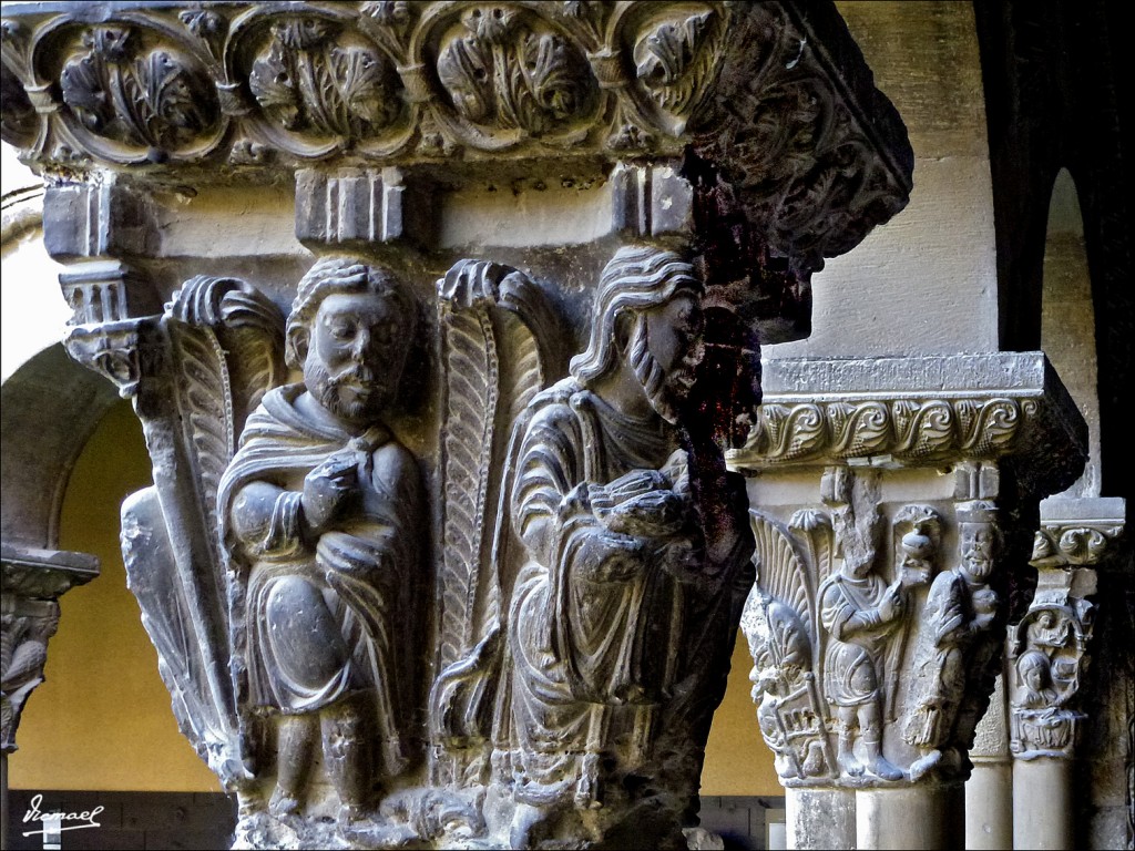 Foto: 120424-090 TUDELA - Tudela (Navarra), España