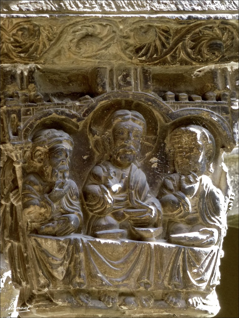 Foto: 120424-093 TUDELA - Tudela (Navarra), España