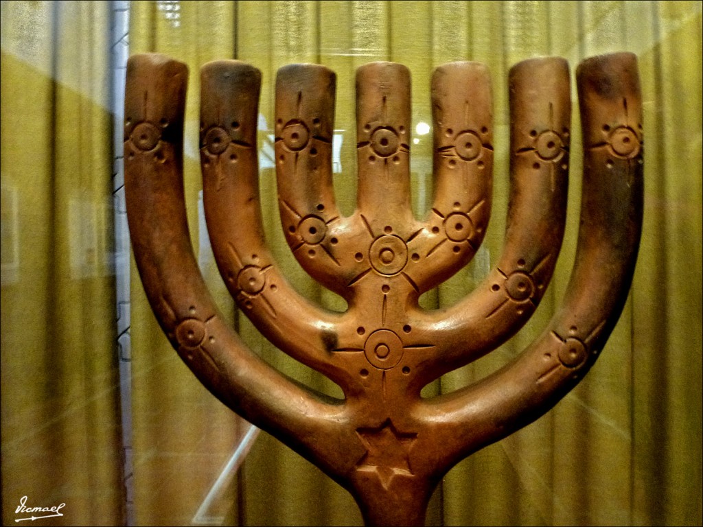 Foto: 120424-098 TUDELA - Tudela (Navarra), España