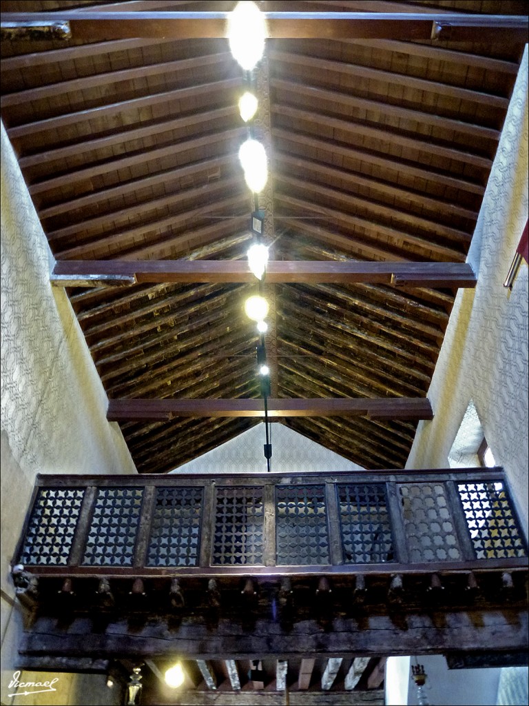 Foto: 120424-099 TUDELA - Tudela (Navarra), España