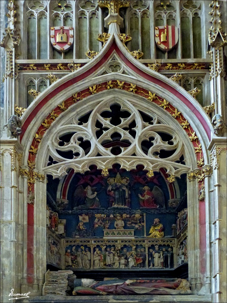 Foto: 120424-116 TUDELA - Tudela (Navarra), España