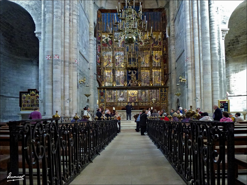 Foto: 120424-126 TUDELA - Tudela (Navarra), España