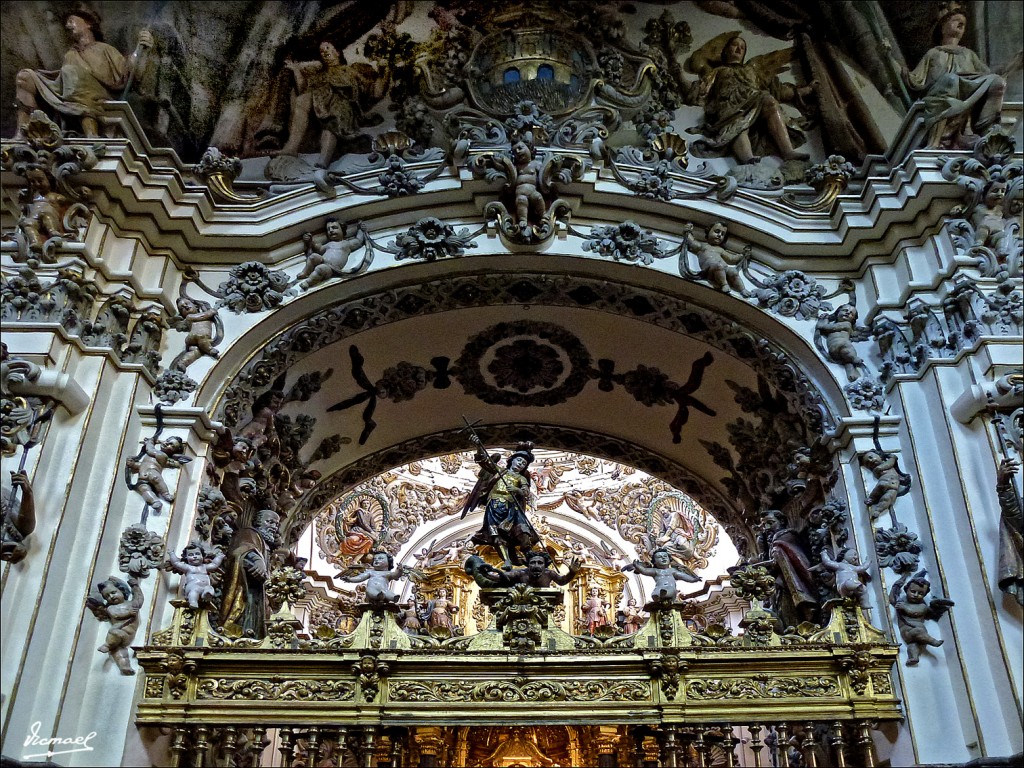 Foto: 120424-137 TUDELA - Tudela (Navarra), España