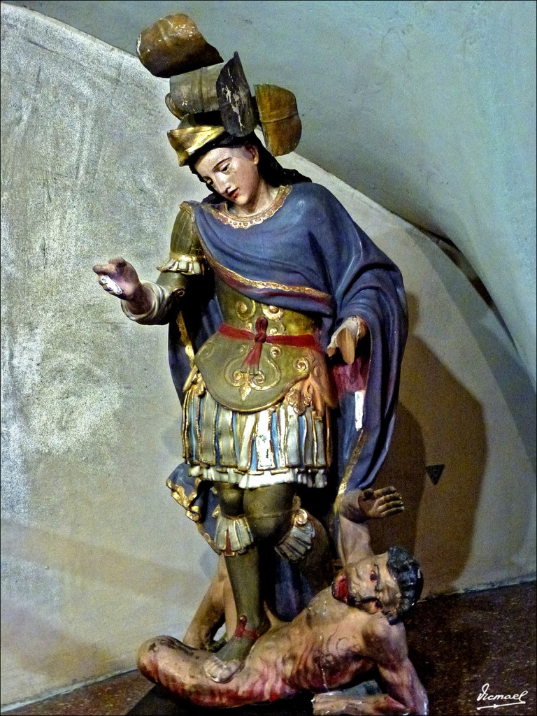 Foto: 120424-159 TUDELA - Tudela (Navarra), España