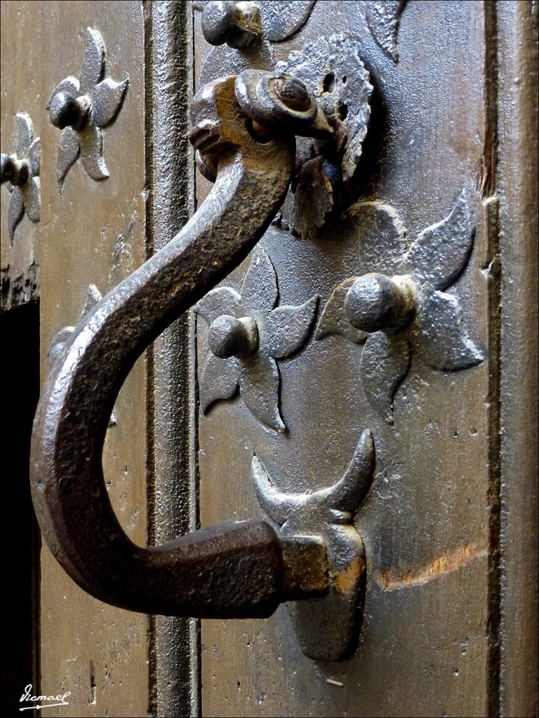 Foto: 120424-165 TUDELA - Tudela (Navarra), España