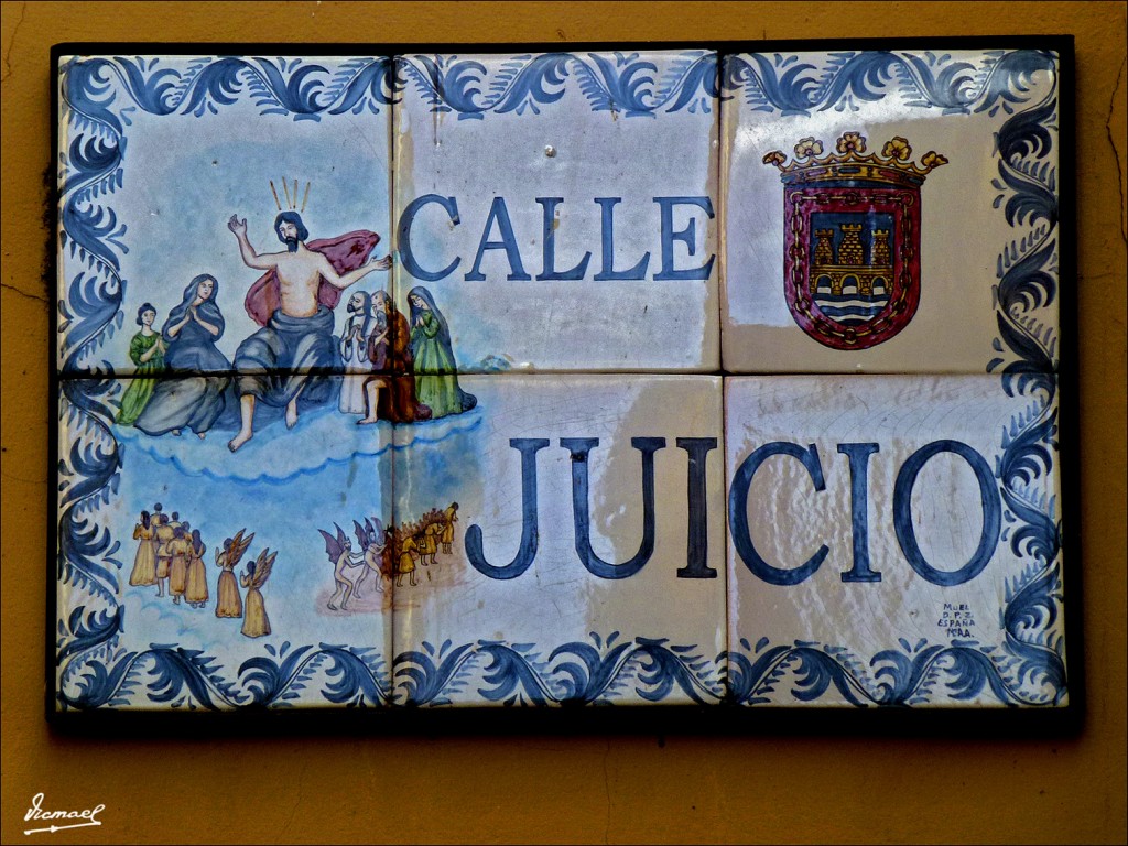 Foto: 120424-166 TUDELA - Tudela (Navarra), España