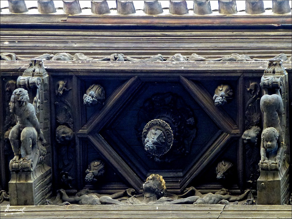 Foto: 120424-176 TUDELA - Tudela (Navarra), España