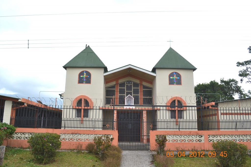 Foto: CERRILLAL - Cerrillal De San Isidro (Alajuela), Costa Rica