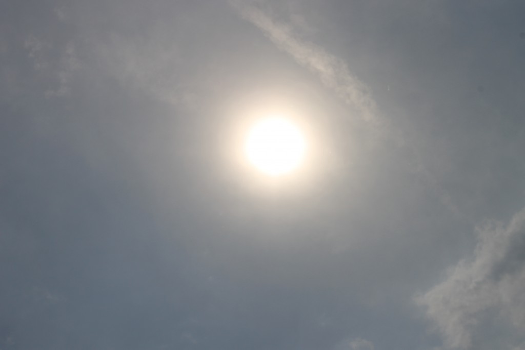 Foto de Tapachula (Chiapas), México