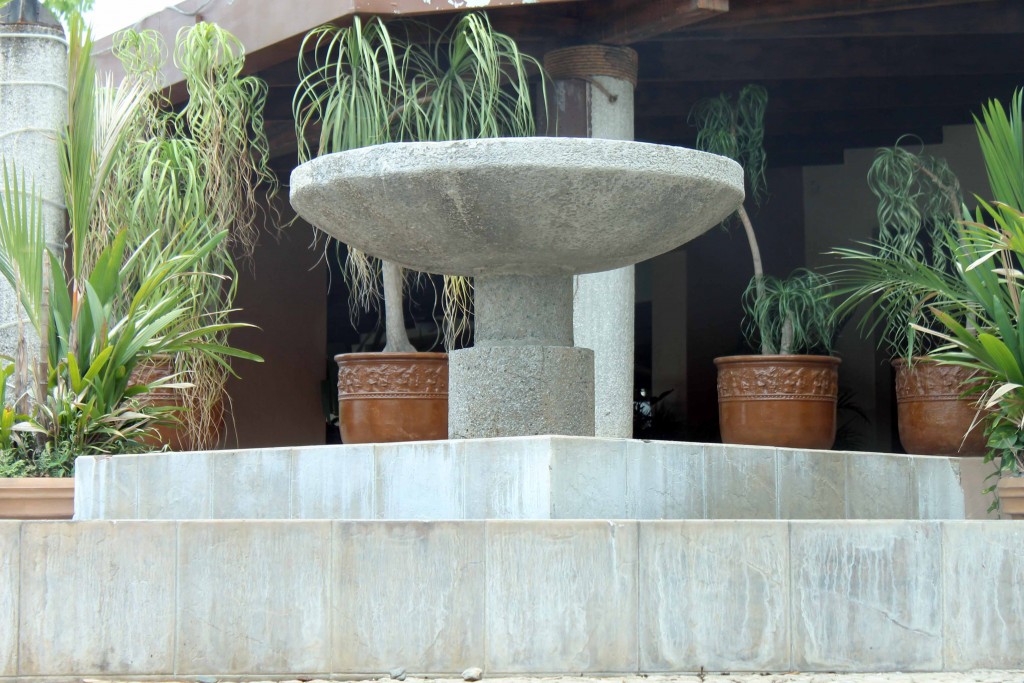 Foto de Tapachula (Chiapas), México