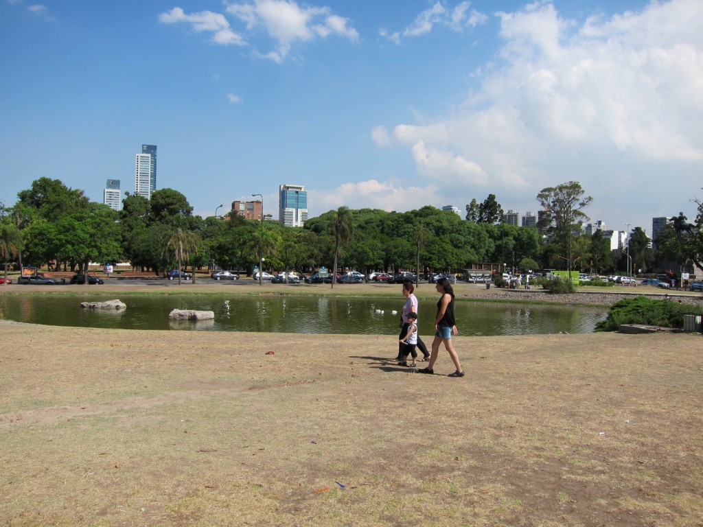 Foto: Planetario. - Buenos Aires, Argentina