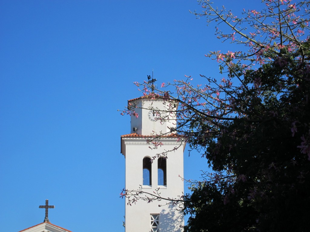 Foto: Parque Saavedra. - Buenos Aires, Argentina