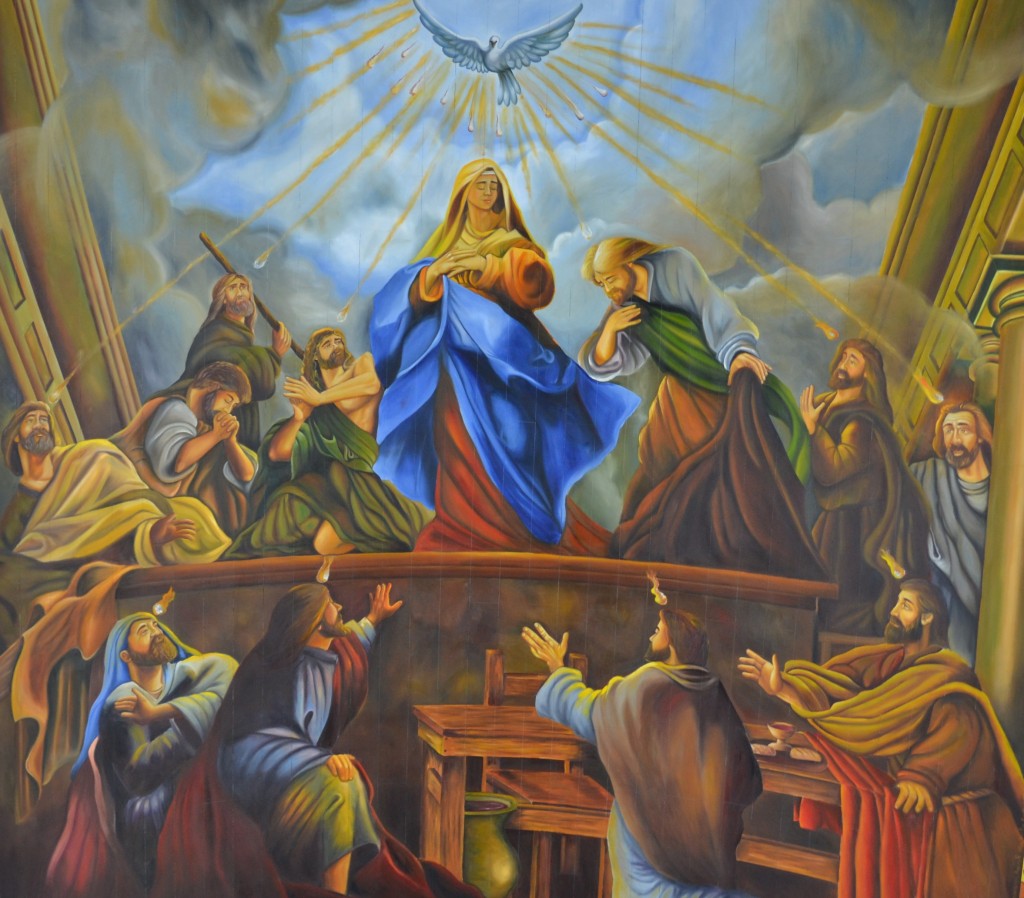 Foto: CATEDRAL DE ALAJUELA - Alajuela, Costa Rica