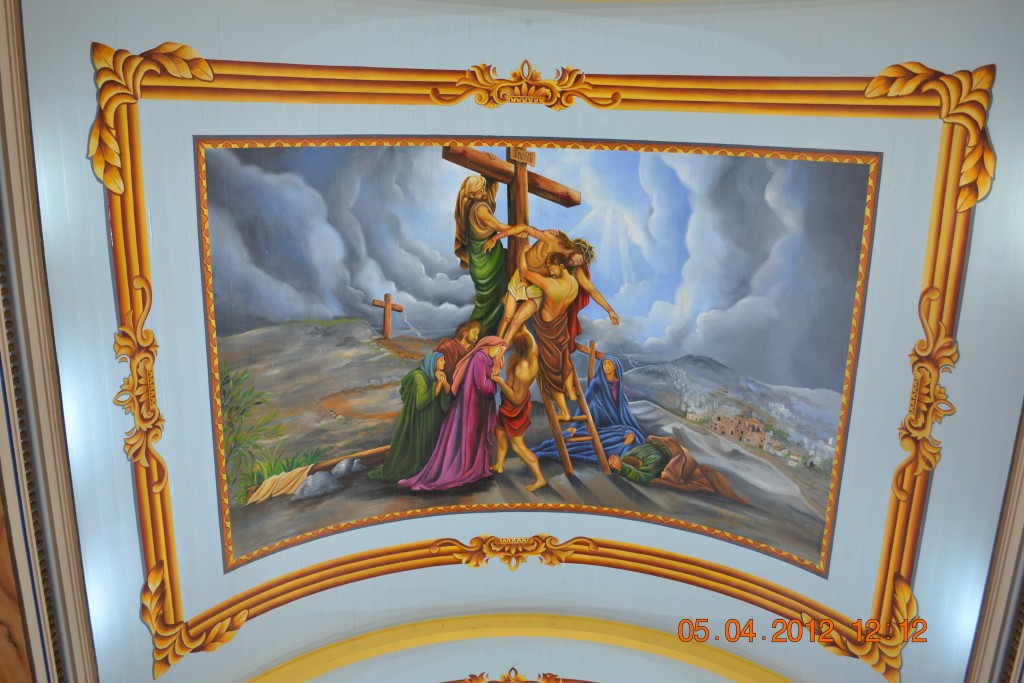 Foto: CATEDRAL DE ALAJUELA - Alajuela, Costa Rica