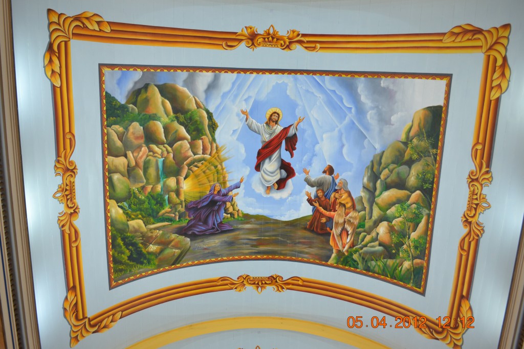 Foto: CATEDRAL DE ALAJUELA - Alajuela, Costa Rica