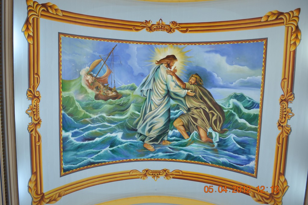 Foto: CATEDRAL DE ALAJUELA - Alajuela, Costa Rica