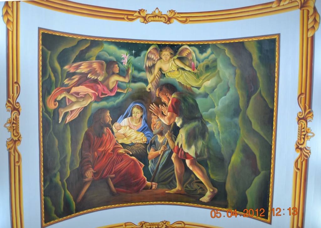 Foto: CATEDRAL DE ALAJUELA - Alajuela, Costa Rica