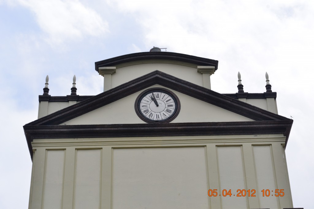 Foto: CATEDRAL DE ALAJUELA - Alajuela, Costa Rica