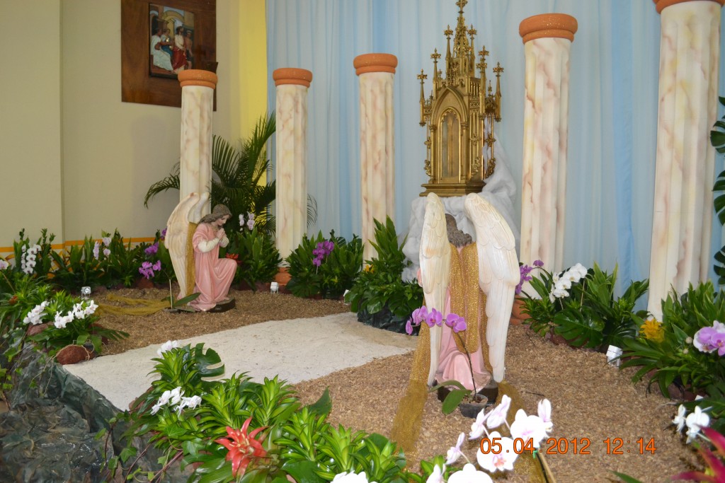 Foto: CATEDRAL DE ALAJUELA - Alajuela, Costa Rica