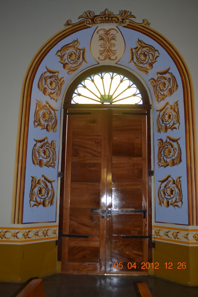 Foto: CATEDRAL DE ALAJUELA - Alajuela, Costa Rica