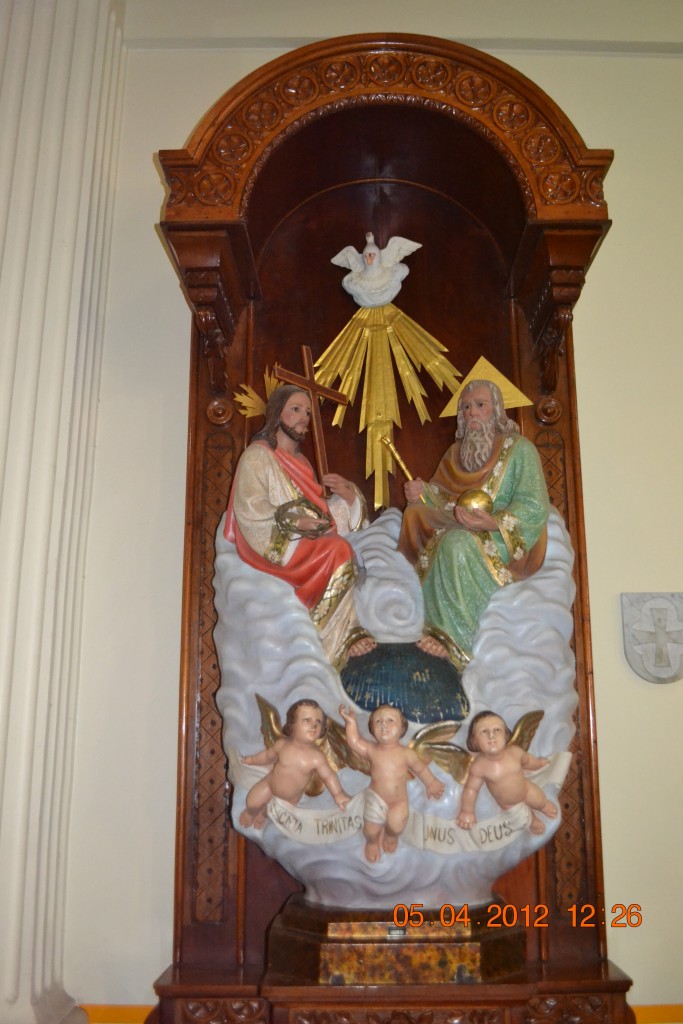 Foto: CATEDRAL DE ALAJUELA - Alajuela, Costa Rica