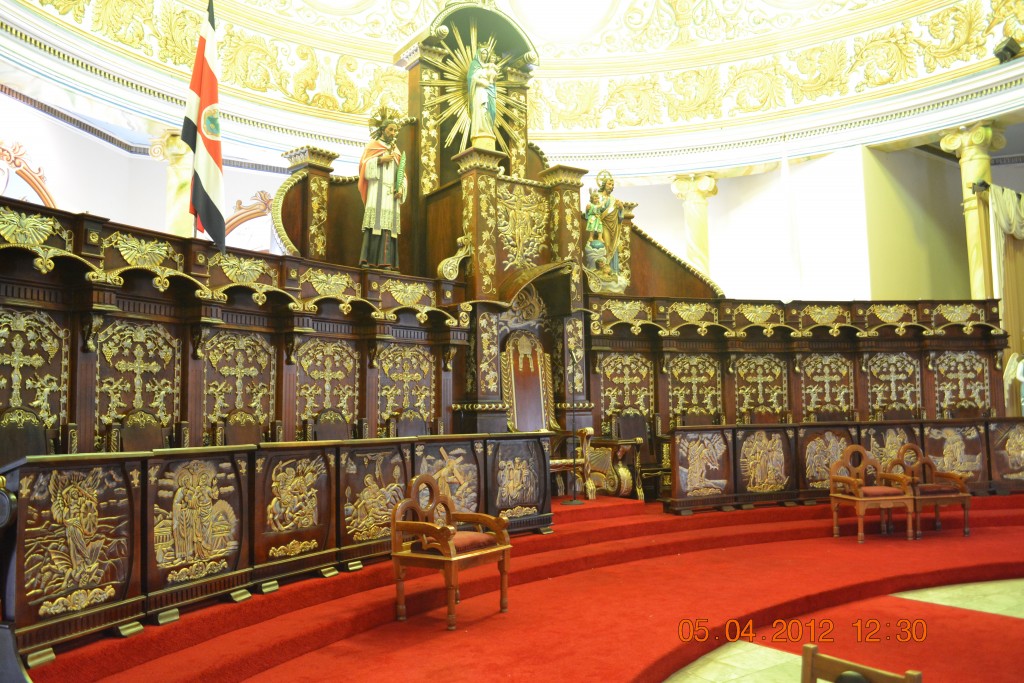 Foto: CATEDRAL DE ALAJUELA - Alajuela, Costa Rica