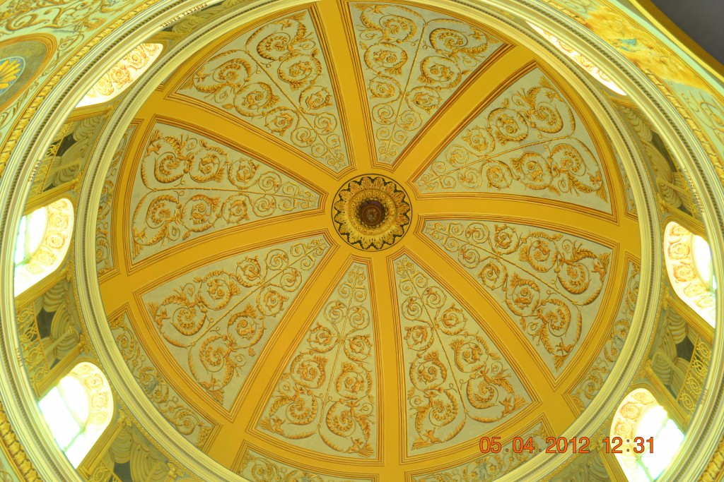 Foto: CATEDRAL DE ALAJUELA - Alajuela, Costa Rica