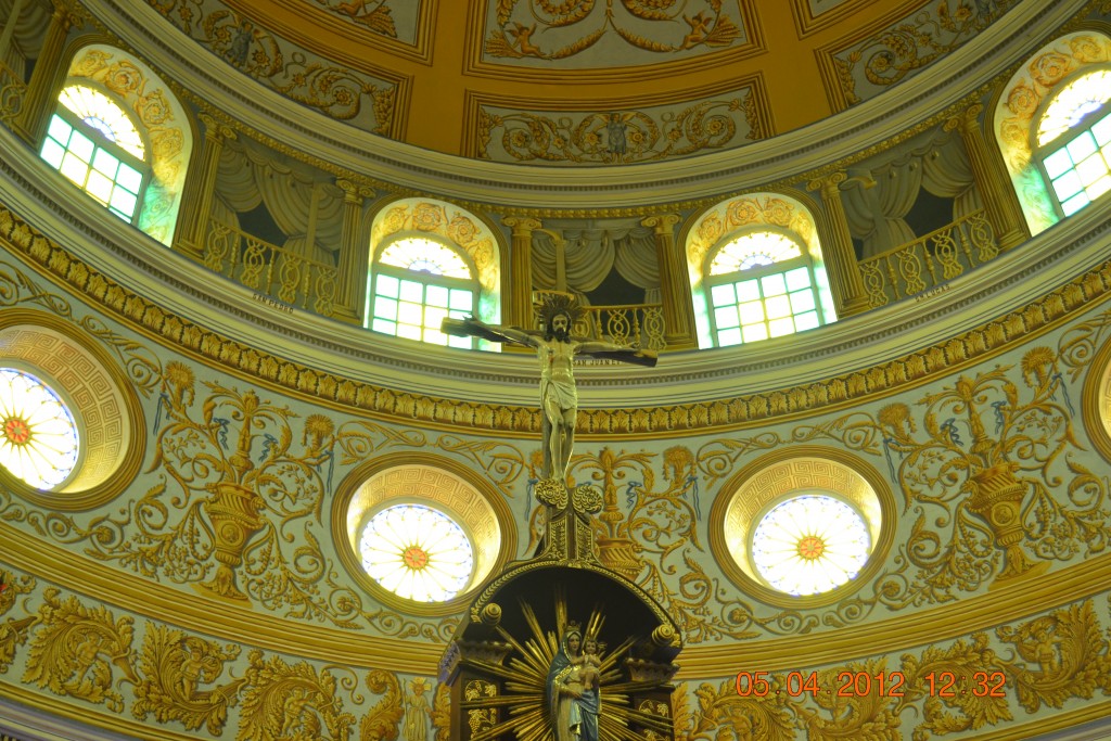 Foto: CATEDRAL DE ALAJUELA - Alajuela, Costa Rica