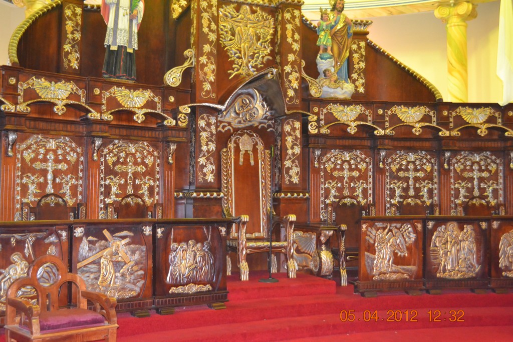 Foto: CATEDRAL DE ALAJUELA - Alajuela, Costa Rica