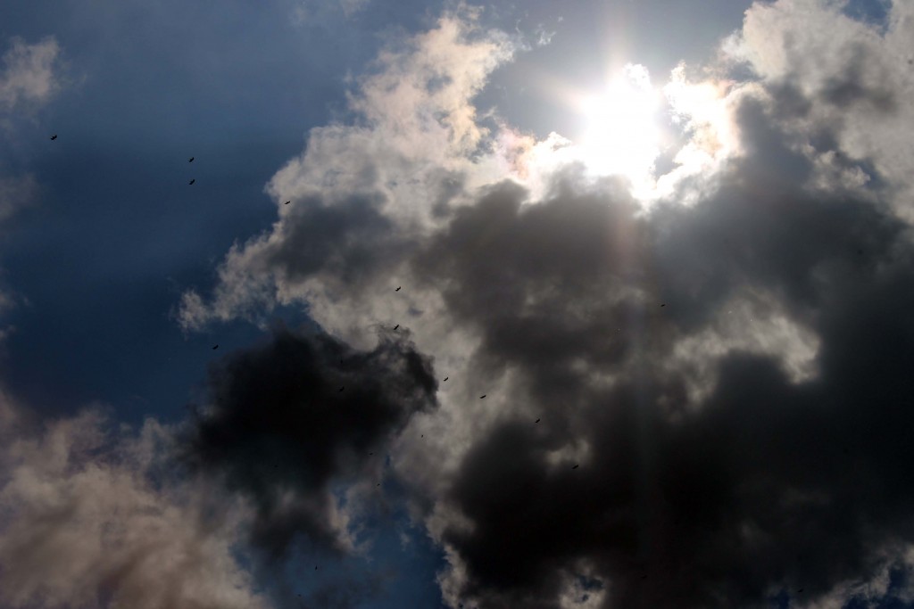 Foto de Tapachula (Chiapas), México