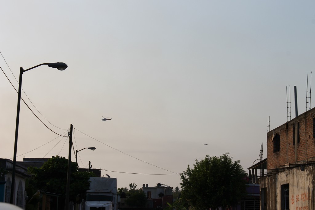 Foto de Tapachula (Chiapas), México