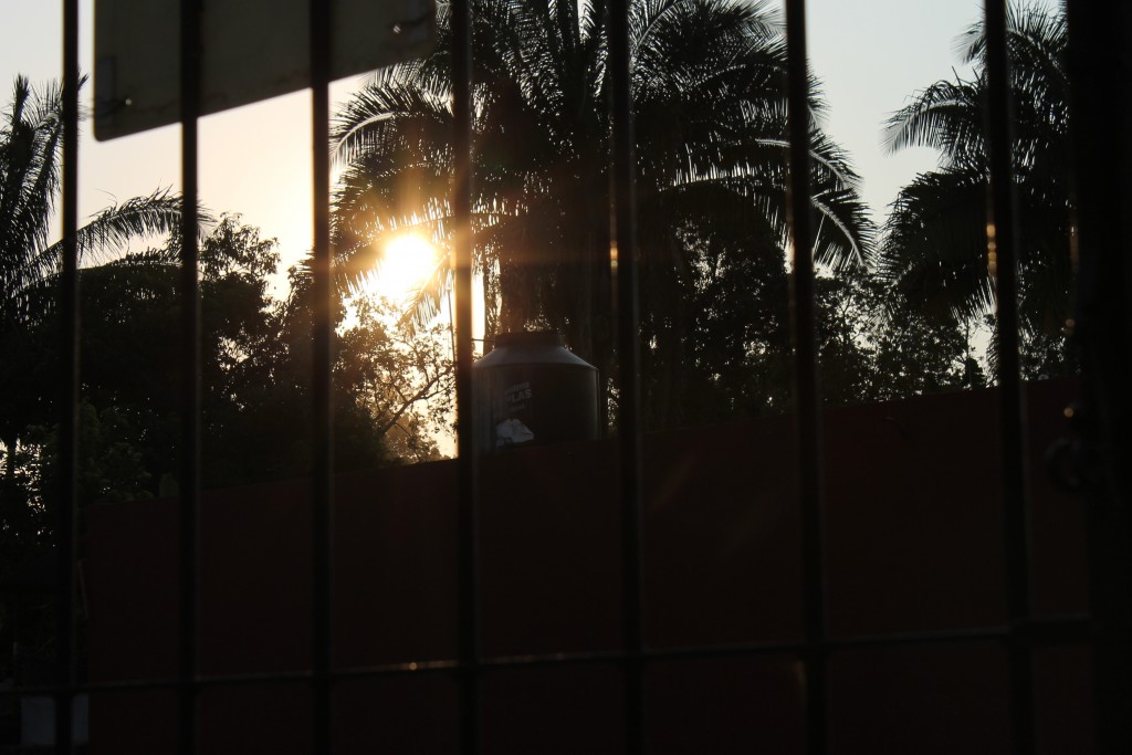 Foto de Tapachula (Chiapas), México