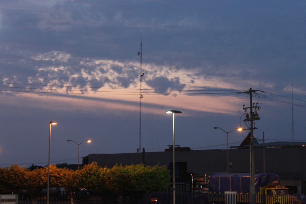Foto de Tapachula (Chiapas), México
