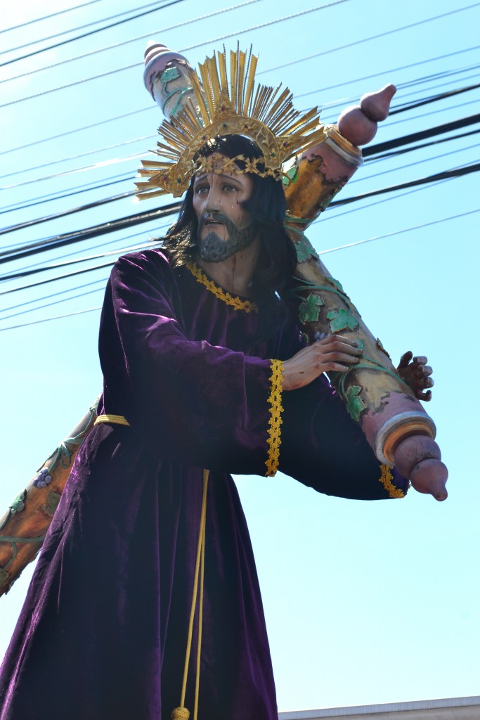 Foto: SEMANA SANTA - Alajuela, Costa Rica