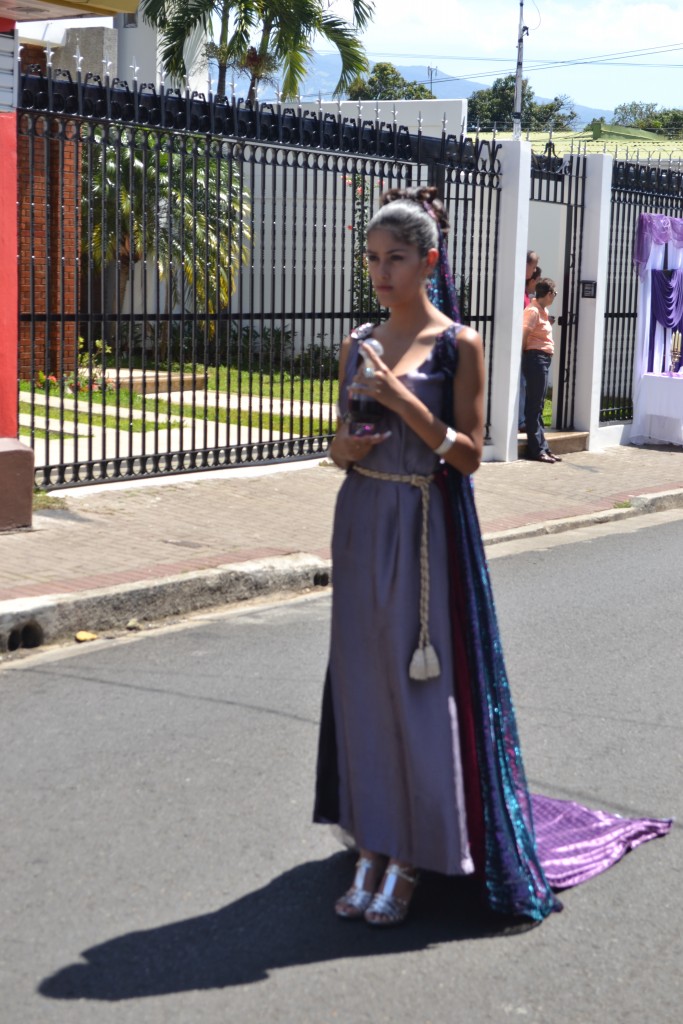 Foto: SEMANA SANTA - Alajuela, Costa Rica