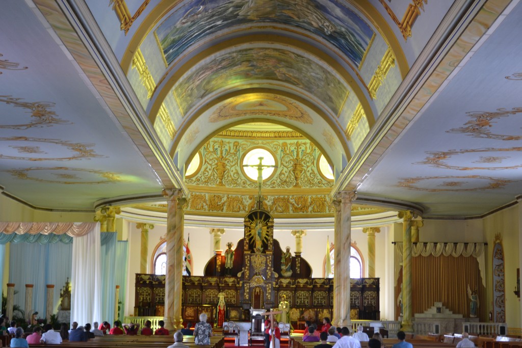 Foto de Alajuela, Costa Rica