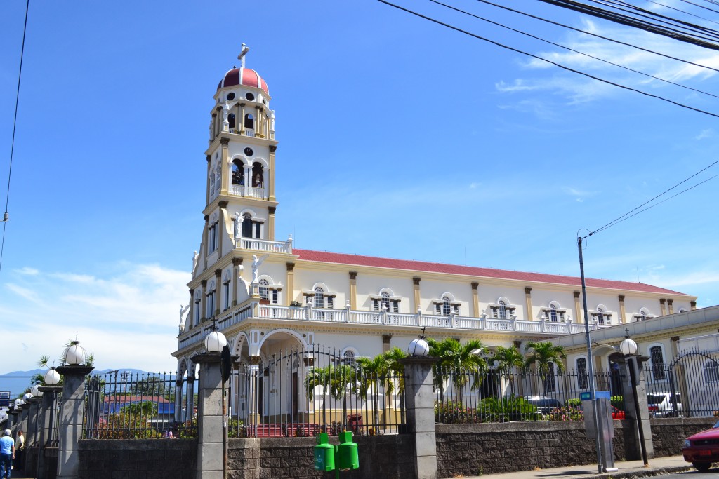 Foto de Alajuela, Costa Rica