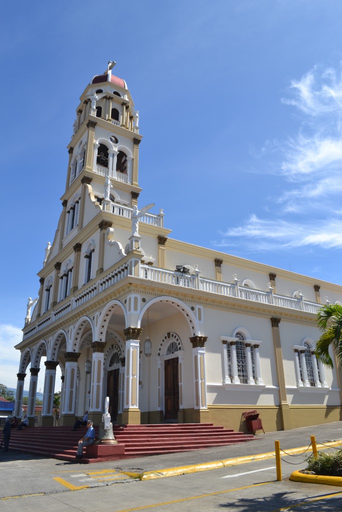 Foto de Alajuela, Costa Rica