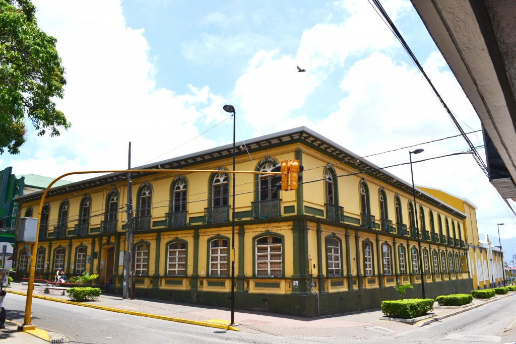 Foto: I.DE.A. - Alajuela, Costa Rica