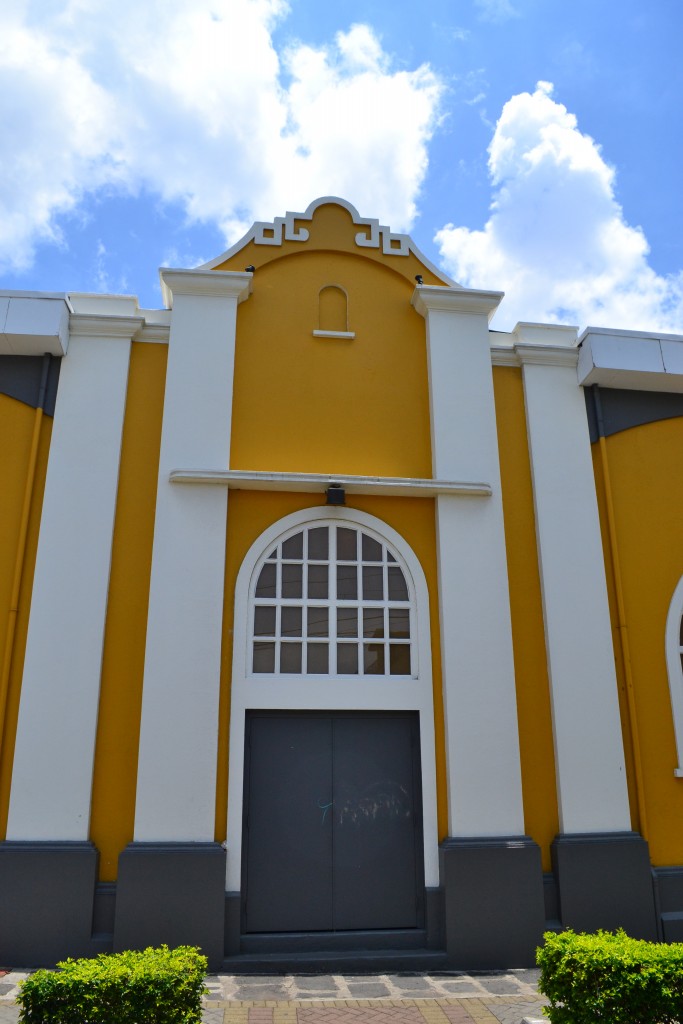 Foto: TEATRO DE ALAJUELA - Alajuela, Costa Rica