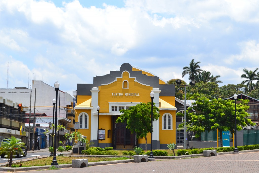 Foto de Alajuela, Costa Rica