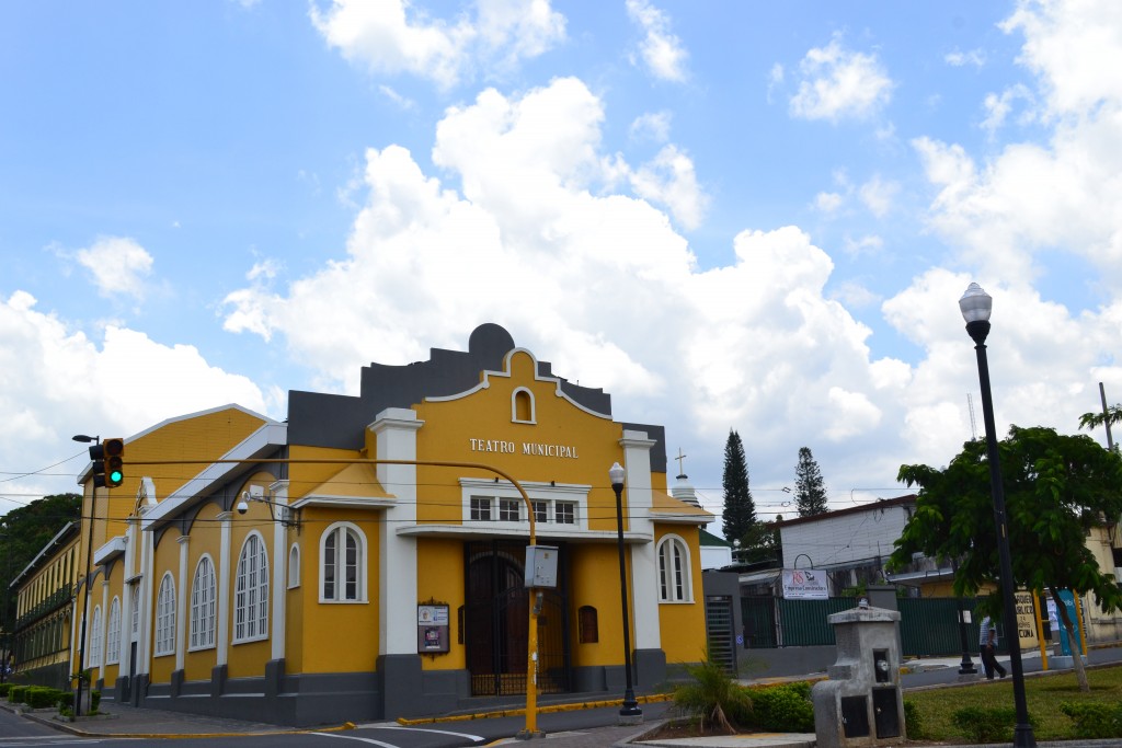 Foto de Alajuela, Costa Rica